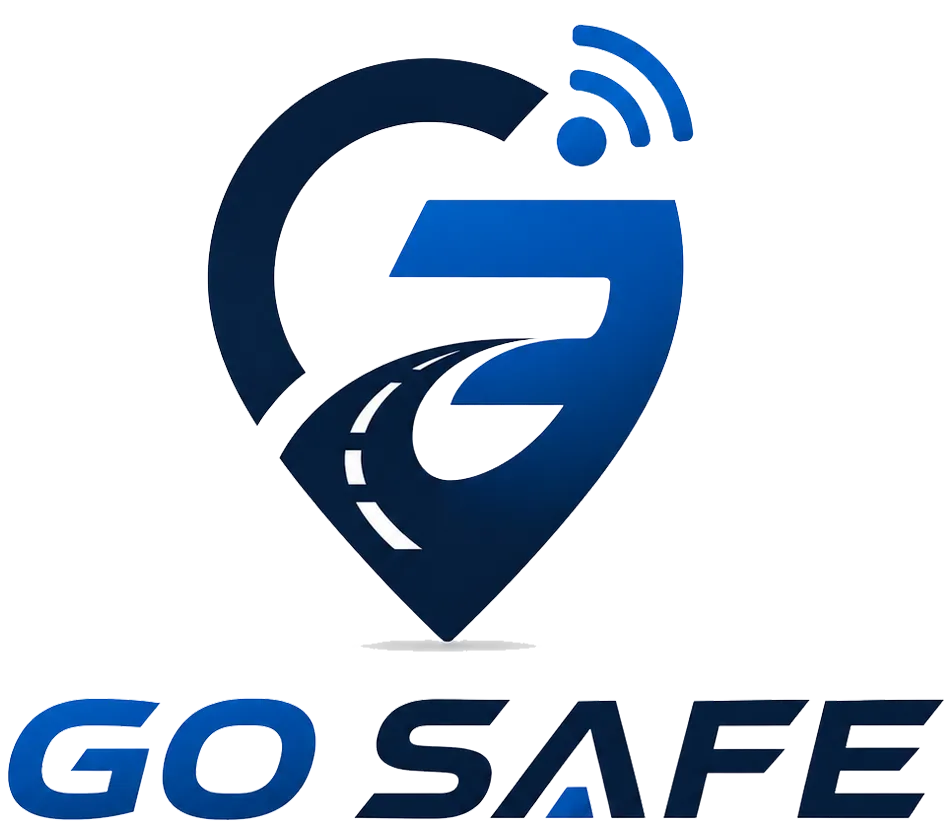 GoSafe Tracker
