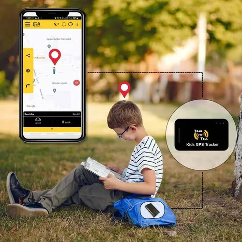 GoSafe Tracker Image 12