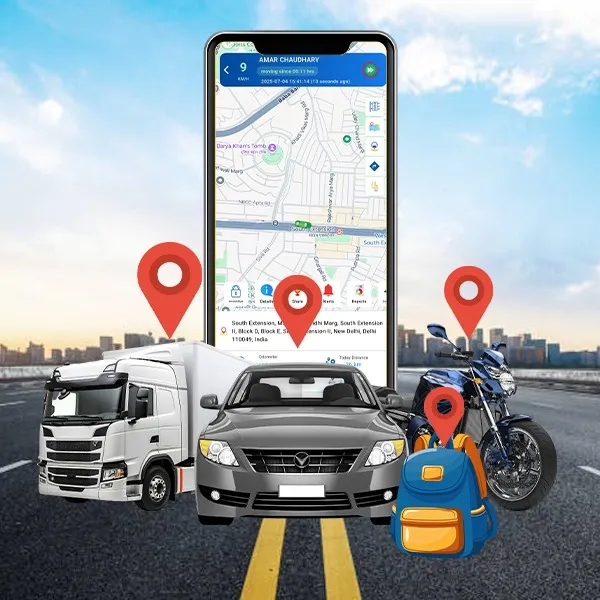 GoSafe Tracker Image 23
